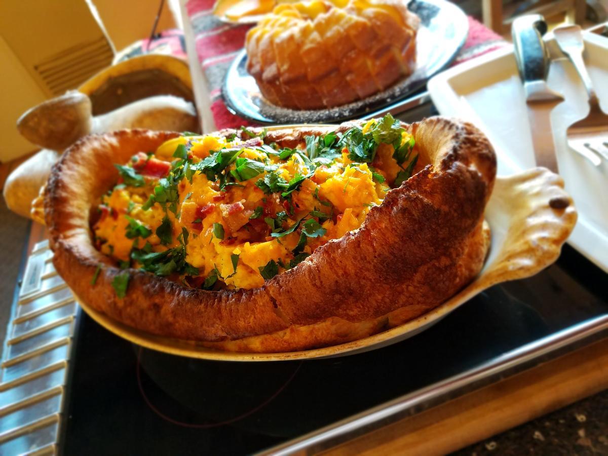 טאוס Inn On The Rio מראה חיצוני תמונה